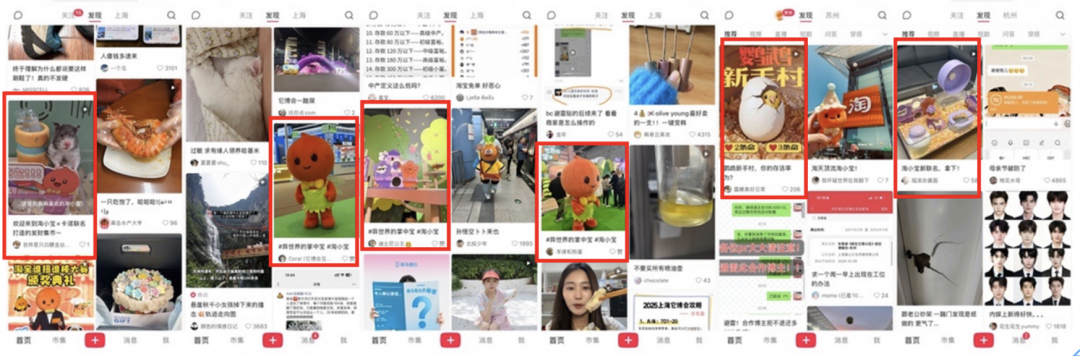 广告人干货库 淘小宝联名的风,刮到了异宠界-广告人干货库