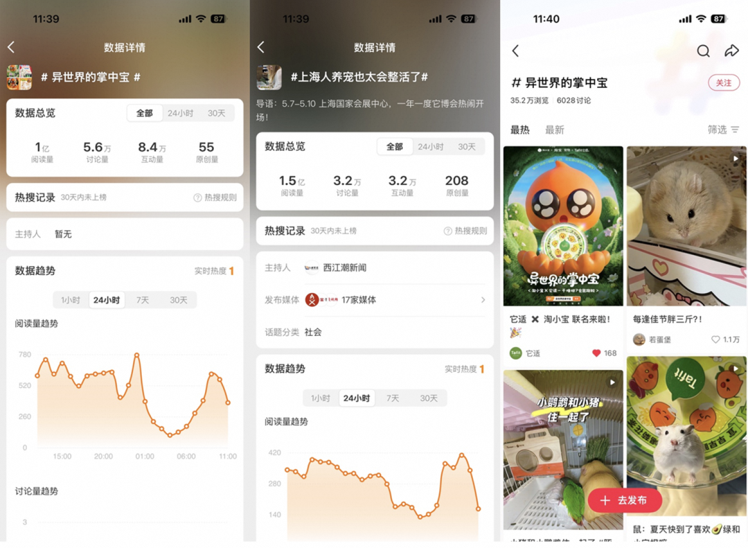 广告人干货库 淘小宝联名的风,刮到了异宠界-广告人干货库
