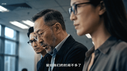 快手铁力神杯AI短片：不拍世界球星，换老铁上场！-广告人干货库