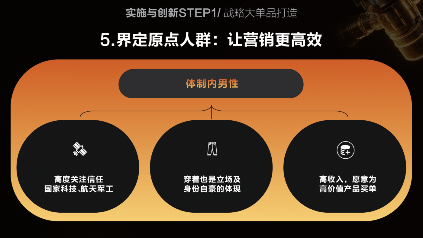 广告人干货库 九牧王保暖太空裤,走进了普通人的衣柜-广告人干货库