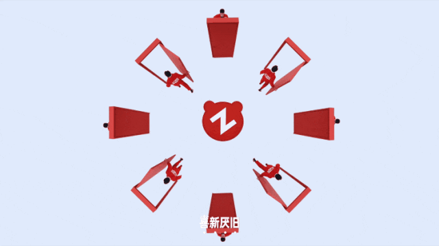 广告人干货库 转转×章若楠:喜欢就buy,不喜欢就byebye-广告人干货库