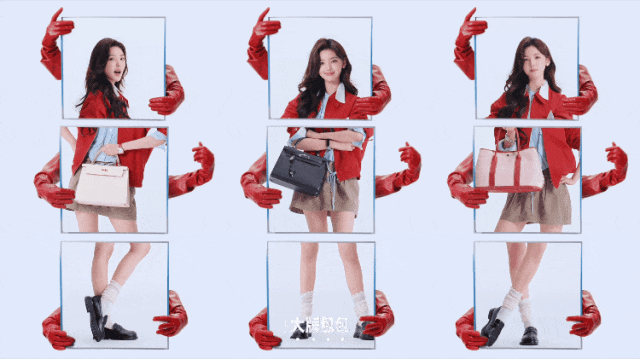 广告人干货库 转转×章若楠:喜欢就buy,不喜欢就byebye-广告人干货库