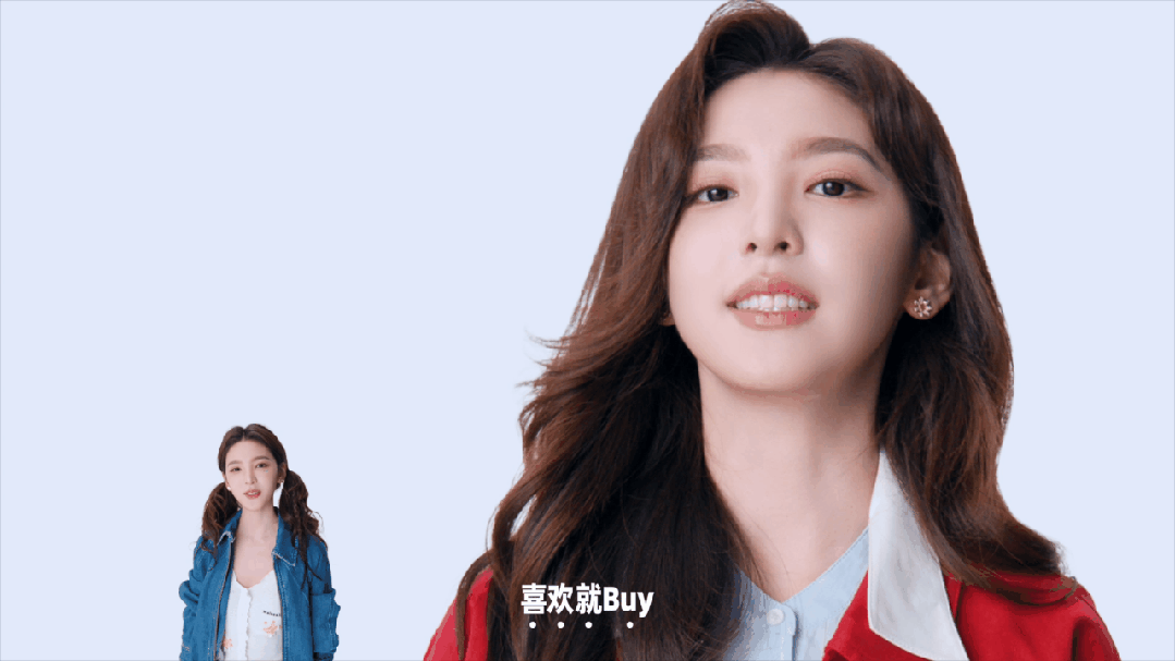 广告人干货库 转转×章若楠:喜欢就buy,不喜欢就byebye-广告人干货库
