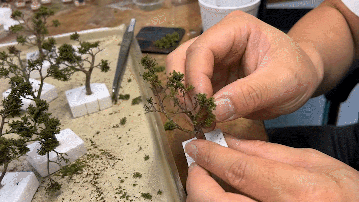广告人干货库 淘宝手搓三张桌上足球,为孩子们的热爱筹建球场-广告人干货库
