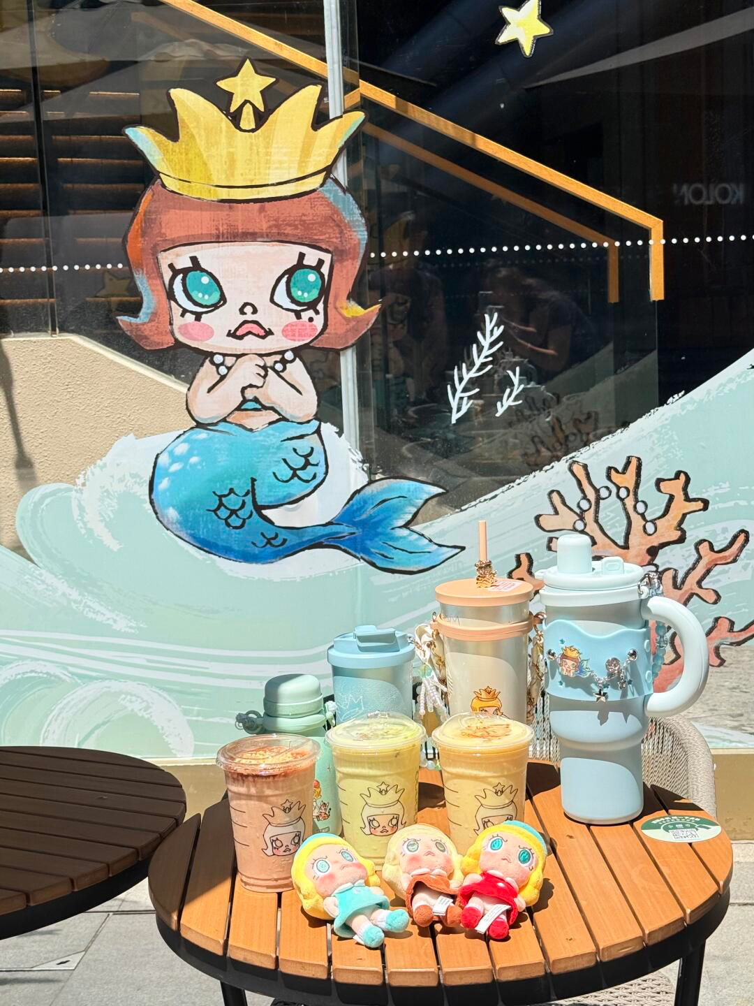 星冰乐大平台战略级焕新｜开启夏日的快乐犒赏-广告人干货库