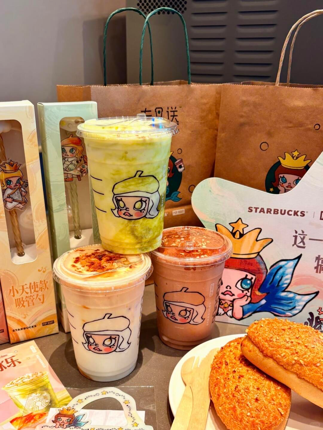 星冰乐大平台战略级焕新｜开启夏日的快乐犒赏-广告人干货库