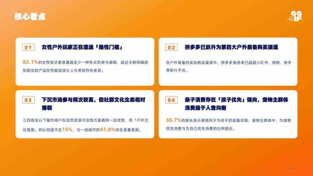2026户外消费者研究报告-广告人干货库