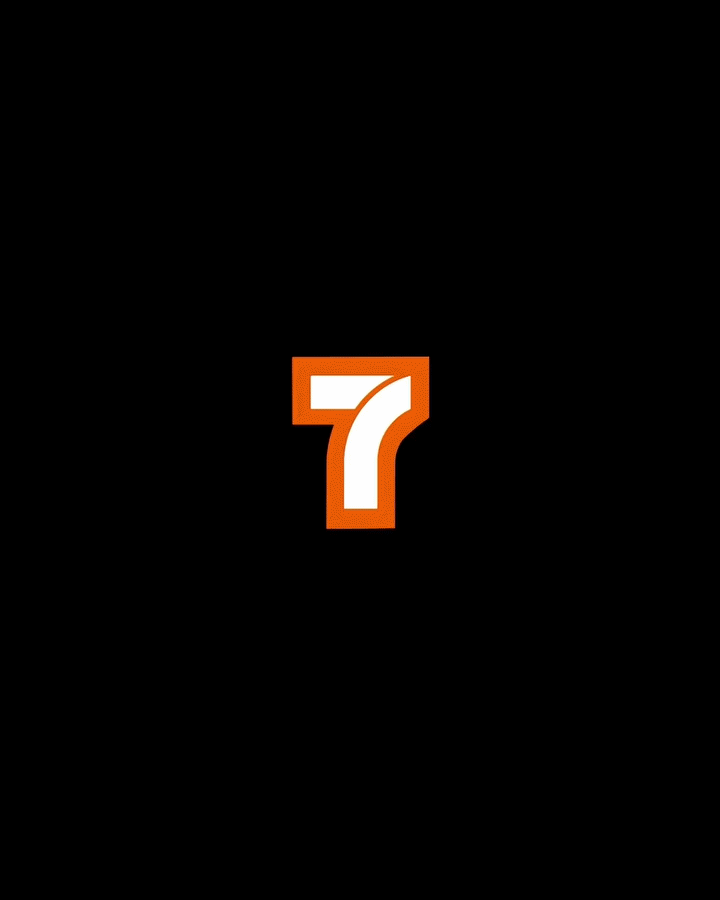 7-Eleven品牌视觉焕新-广告人干货库