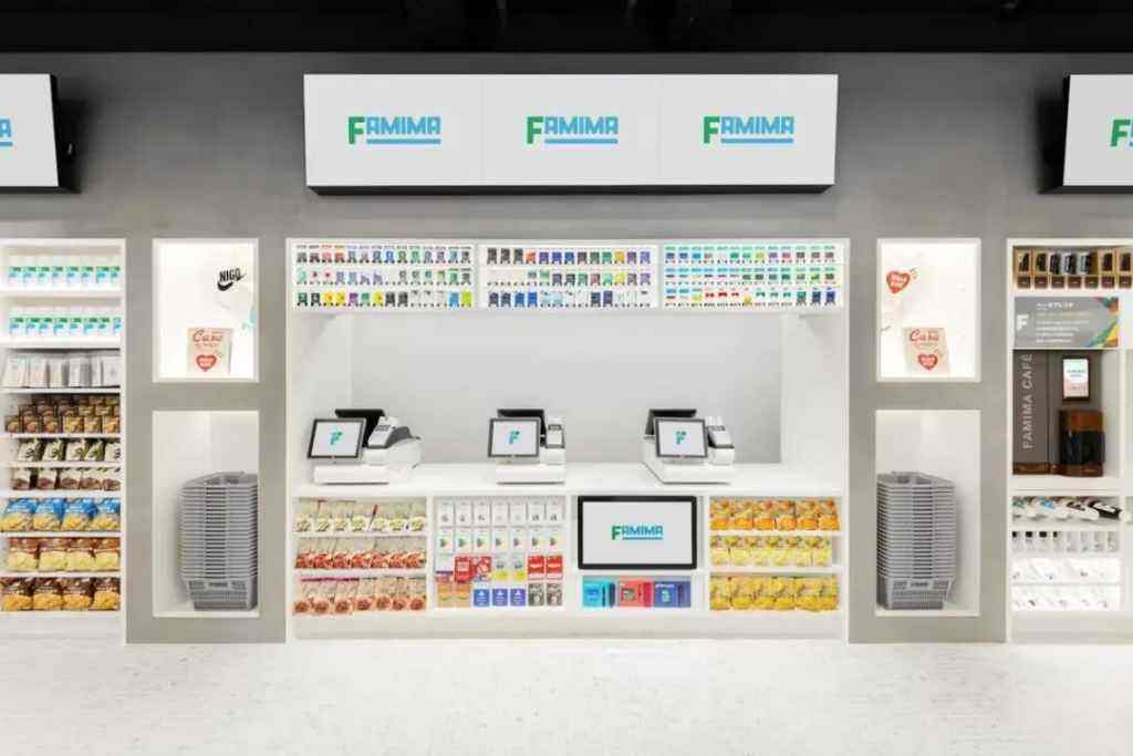 全家推出新品牌,新LOGO和新吉祥物-广告人干货库