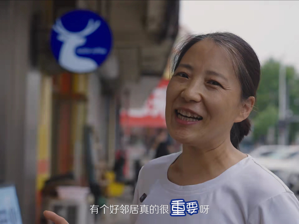烧饼搭咖啡，瑞幸化身邻里暖心担当-广告人干货库