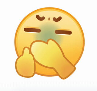 QQ 邀请网友共创黄脸表情包-广告人干货库