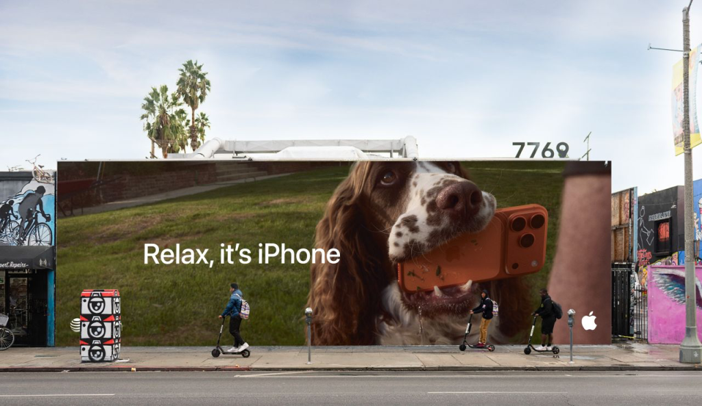 苹果，正在把 iPhone 做成新时代诺基亚？-广告人干货库