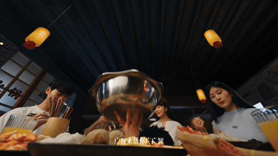 广告人干货库 余额宝攒着:我们好像官宣了一个人尽皆知的秘密!-广告人干货库