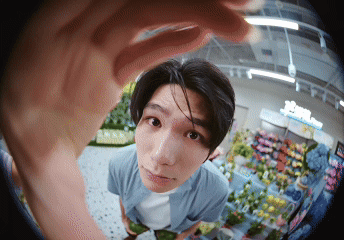 广告人干货库 盒马:爱发现新鲜的人,总在给生活提鲜!-广告人干货库