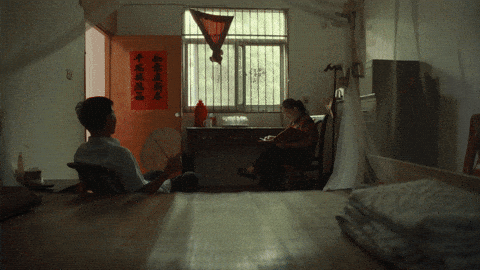 快手七夕短片《手搓爱情》｜看全村老铁联手，手搓婚礼-广告人干货库