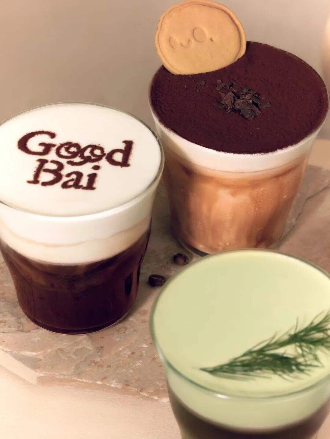 GOODBAI：不再依赖白敬亭算长大吗-广告人干货库