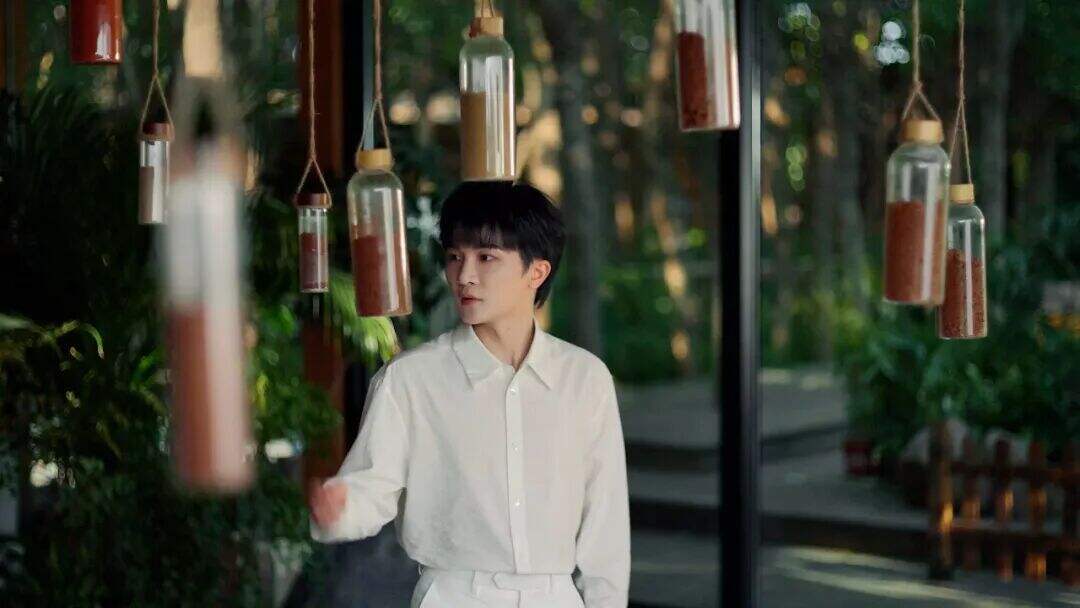 云南白药×周深：深信土地的人，会长出自己的山河-广告人干货库