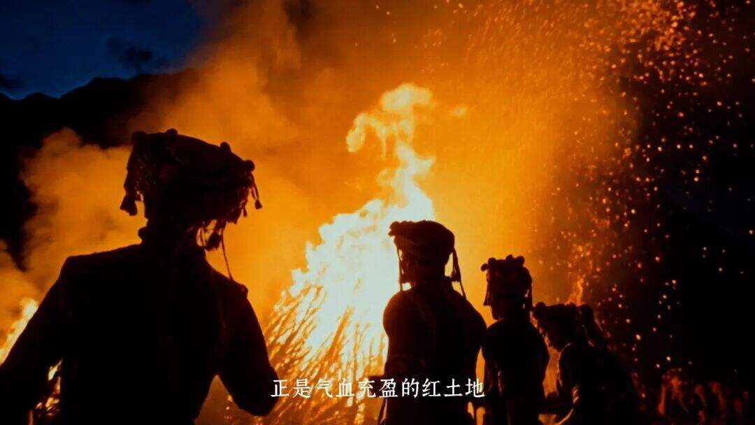 云南白药×周深：深信土地的人，会长出自己的山河-广告人干货库