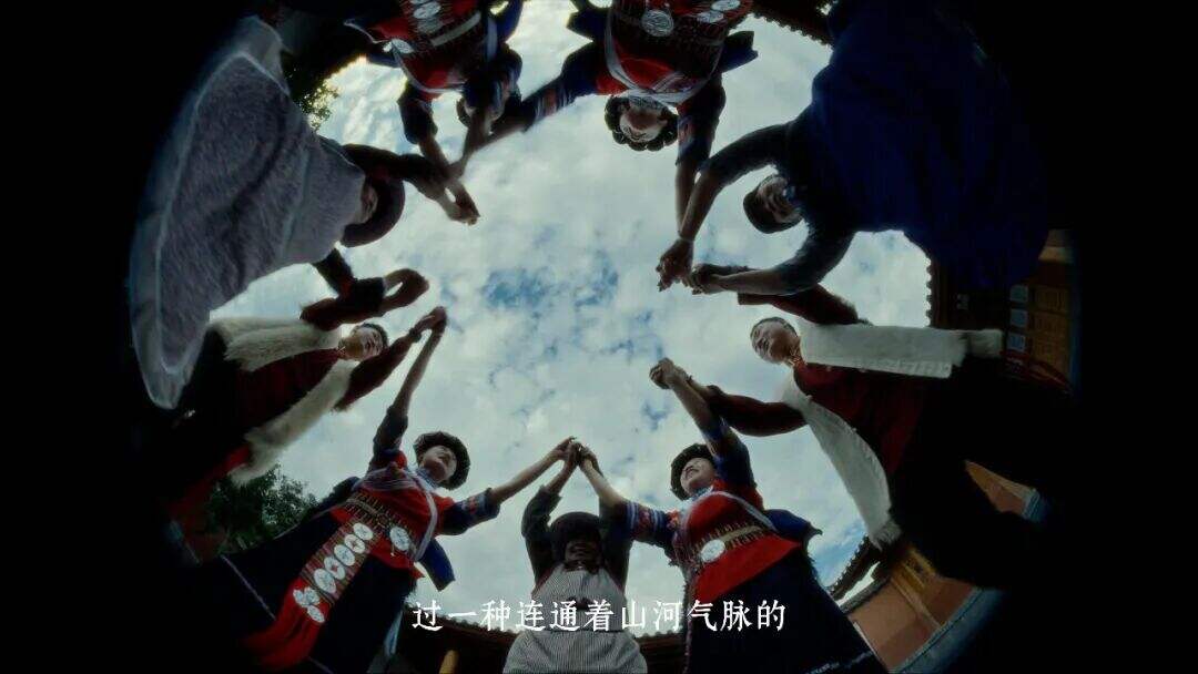 云南白药×周深：深信土地的人，会长出自己的山河-广告人干货库
