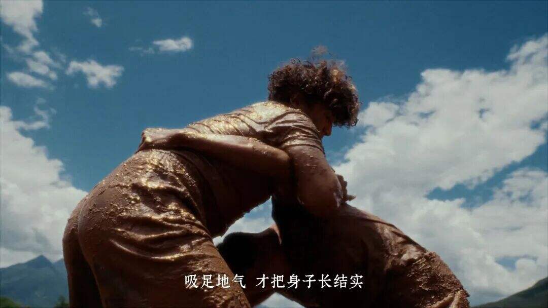 云南白药×周深：深信土地的人，会长出自己的山河-广告人干货库