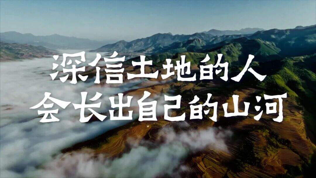 云南白药×周深：深信土地的人，会长出自己的山河-广告人干货库