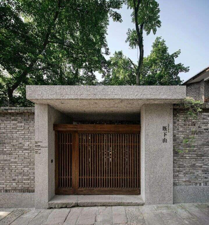 谁懂啊,既下山这个品牌太好了-广告人干货库