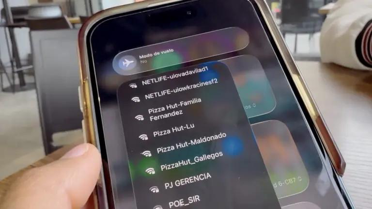 脑洞拉满！必胜客开启 WiFi 创意商战-广告人干货库