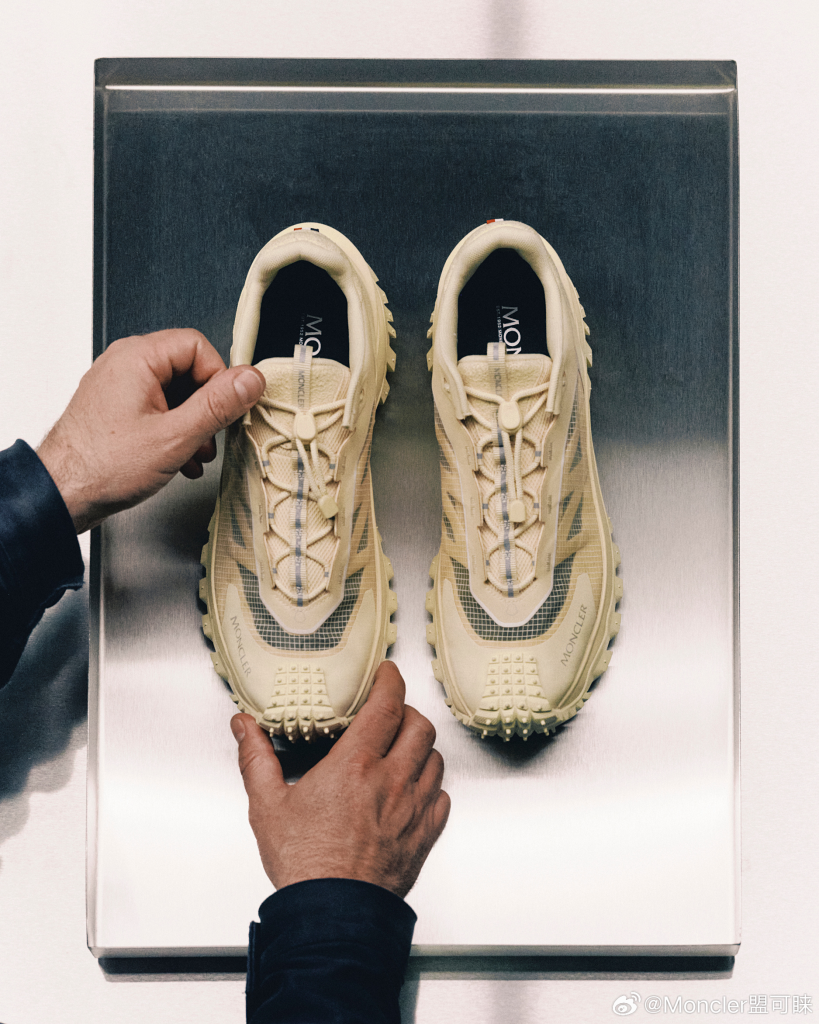 Moncler 三重联名齐发-广告人干货库