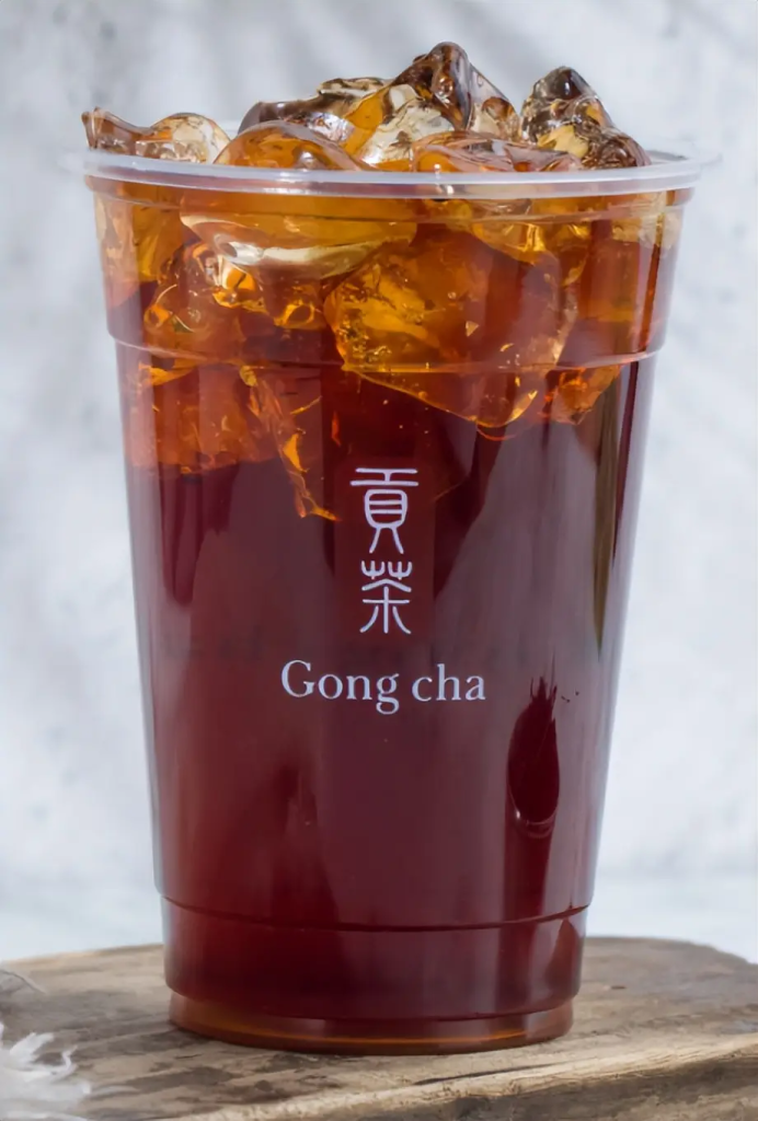 奶茶鼻祖被卖了!-广告人干货库