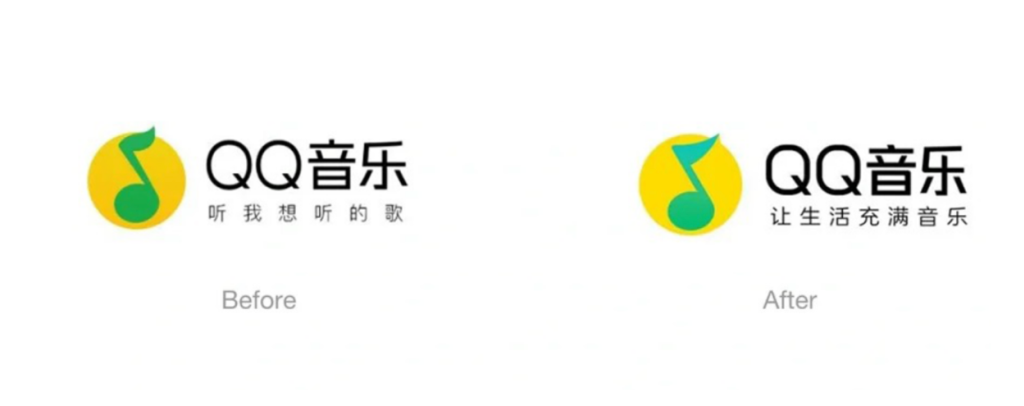 大品牌logo升级“微调”设计背后的战略-广告人干货库