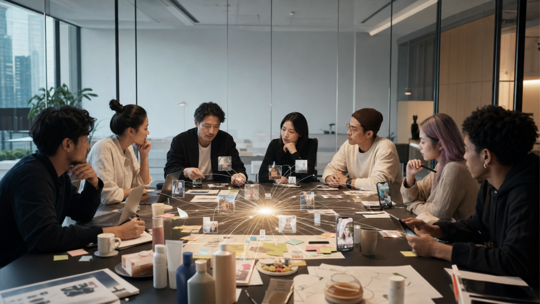 营销从Big Idea，进入Travel Idea时代-广告人干货库