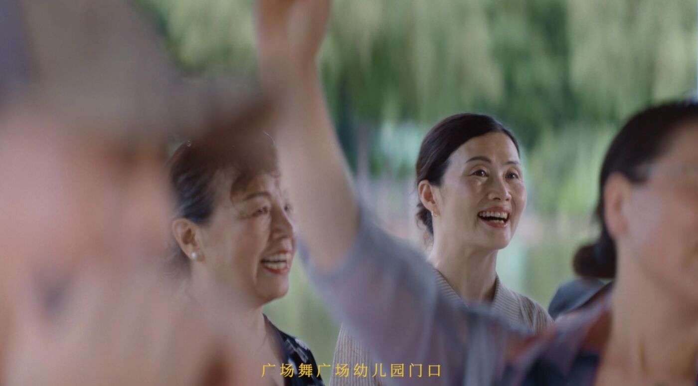 广告人干货库 欧莱雅复颜30周年,我们拍了一支“很普通”的影片-广告人干货库