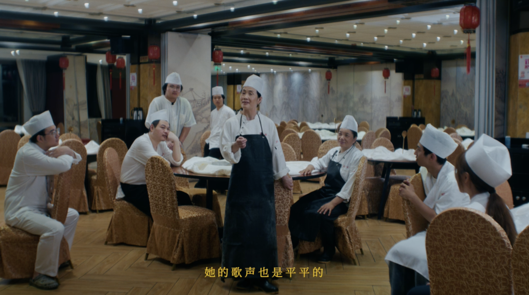 广告人干货库 欧莱雅复颜30周年,我们拍了一支“很普通”的影片-广告人干货库