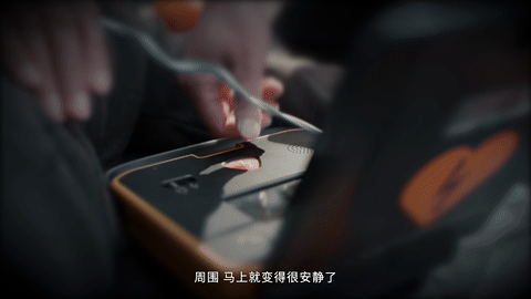 广告人干货库 淘宝闪购x 中国新闻周刊 橙意计划 寻TA启事-广告人干货库