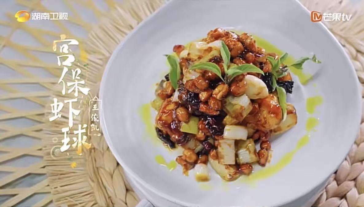 CP正大食品×中餐厅：从广告走进节目，成为安心之选-广告人干货库