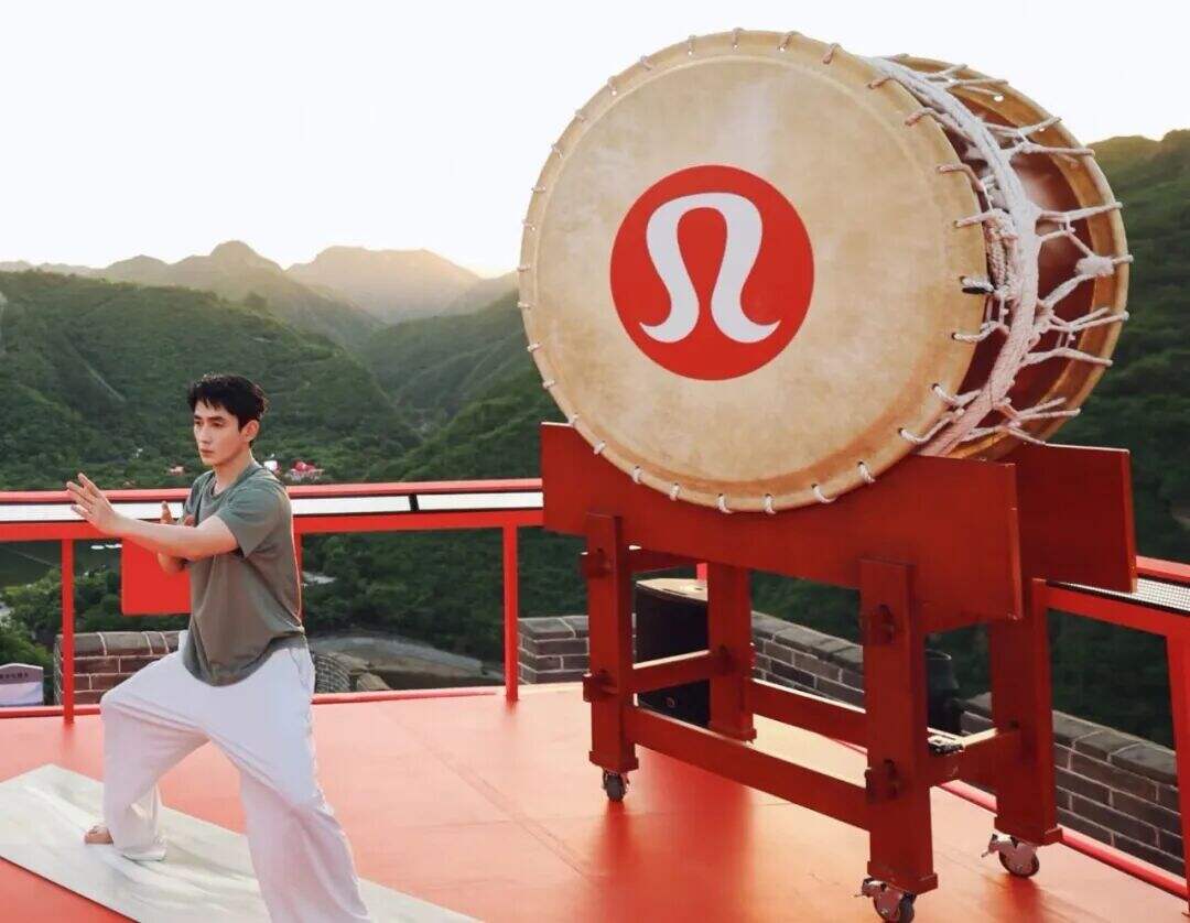 广告人干货库 1000块一条的lululemon,中产不好意思穿了-广告人干货库
