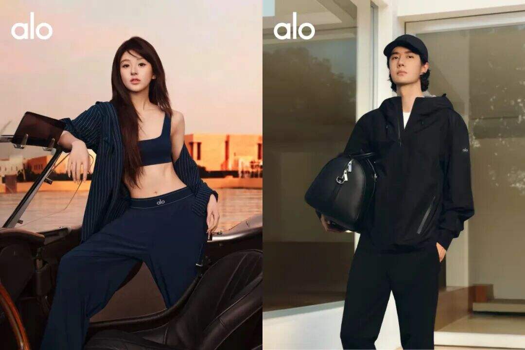 广告人干货库 1000块一条的lululemon,中产不好意思穿了-广告人干货库