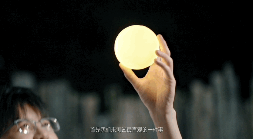 广告人干货库 小红书月亮节:一见月亮心就亮-广告人干货库