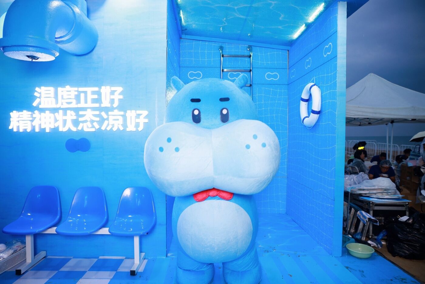 盒马读懂都市人的昼夜生活，把生鲜揉进普通人的日常-广告人干货库