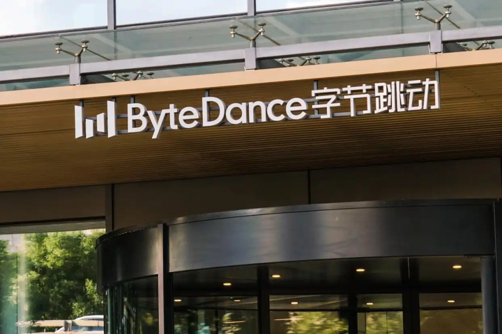 字节跳动拟获296亿美元银团贷款-广告人干货库