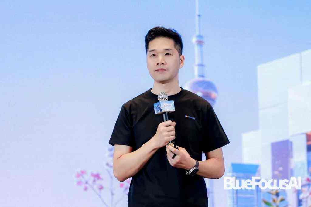 潘飞:新蓝标!-广告人干货库