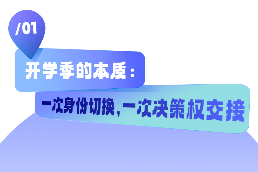 开学季营销怎么做?品牌如何从“过路者”住进大学生的生活-广告人干货库