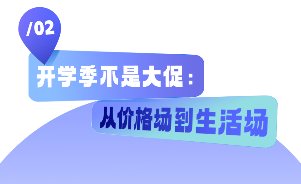 开学季营销怎么做?品牌如何从“过路者”住进大学生的生活-广告人干货库