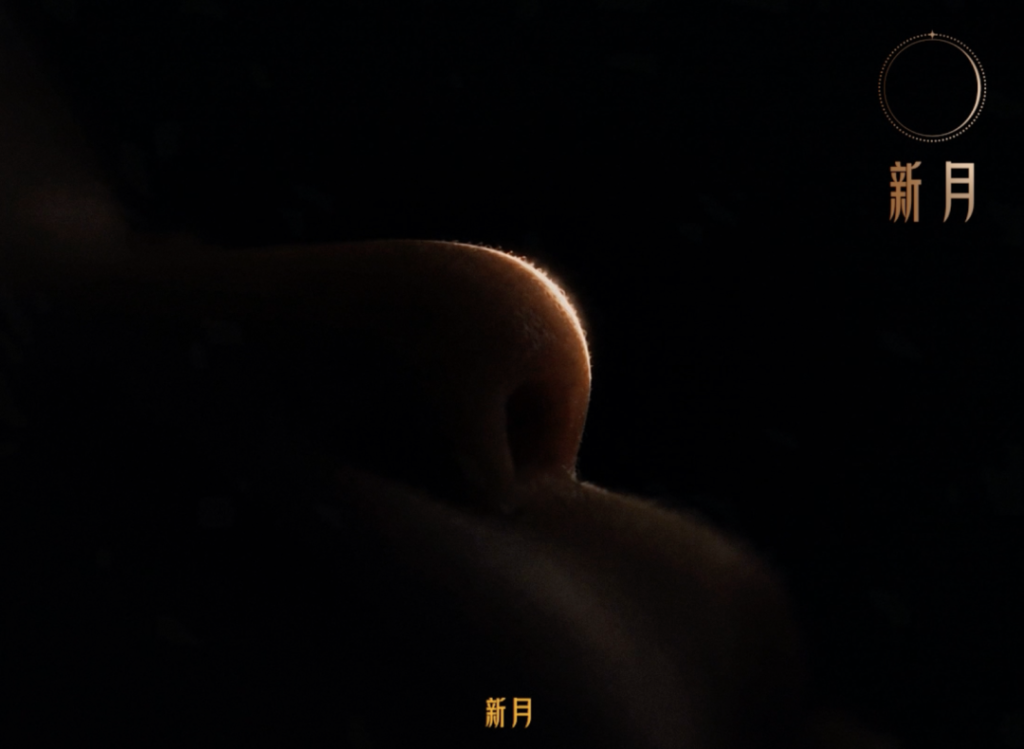 中秋节,所有人抬头看月亮,妈妈低头看见了圆满-广告人干货库
