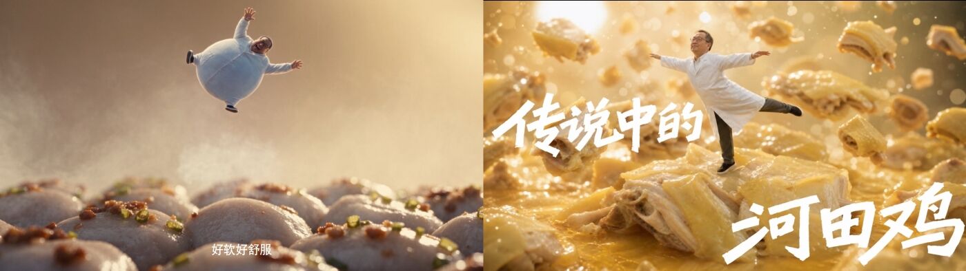 广告人干货库 龙岩文旅:当快乐成为一种 “病症”,龙岩如何造出一场 “大悦”-广告人干货库