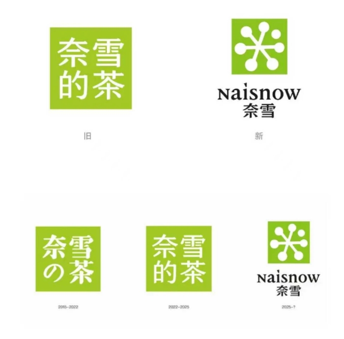 动辄花费百万的 Logo 升级，到底都升级了什么？-广告人干货库