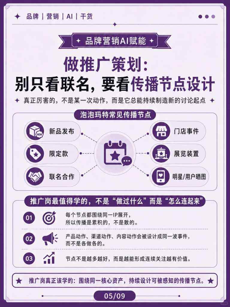 泡泡玛特营销策略分析-广告人干货库