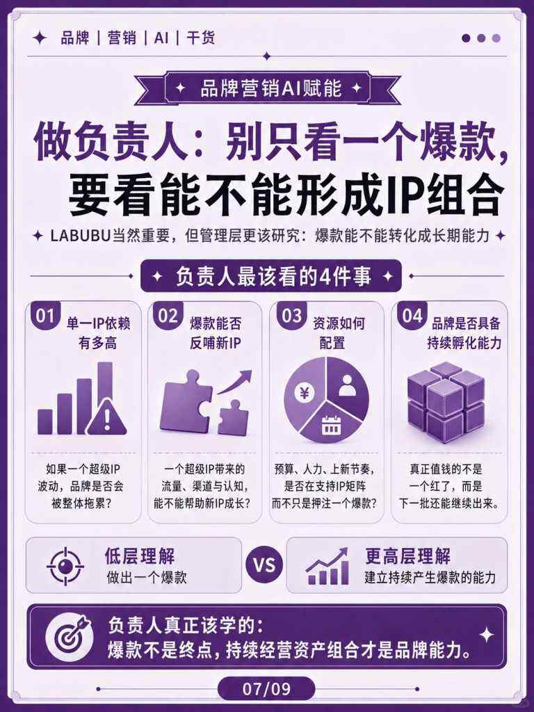 泡泡玛特营销策略分析-广告人干货库