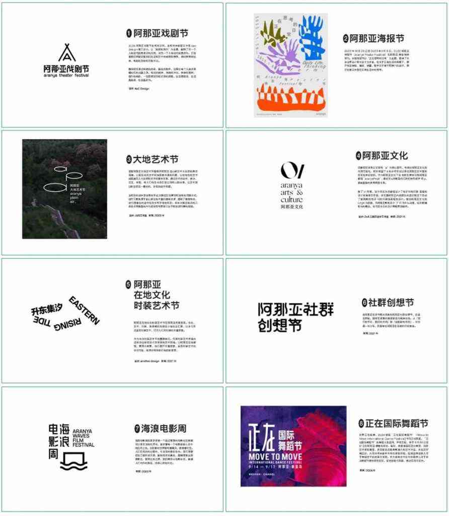 阿那亚品牌营销策略拆解-广告人干货库