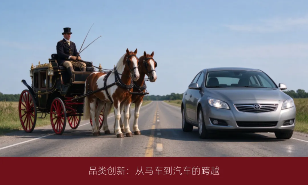 产品创新的好角度:一根香蕉应该怎么卖?-广告人干货库